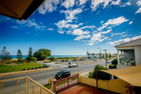 Esplanade Apartments at West Beach, Adelaide